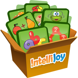 All-In-One Intellijoy Pack