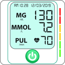 Blood Sugar Diary