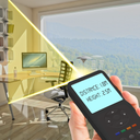 Distance Laser Measure