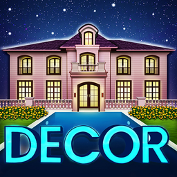 Home Interior Design Games