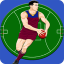 Aussie Rules Football Quiz