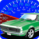 Muscle Cars American Auto Quiz