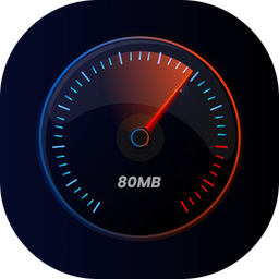 Internet Speed Meter