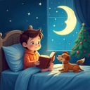 Bedtime Stories for Kids