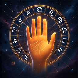 Palm Reading & Fortune Teller