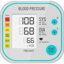 Blood Pressure Records Tracker