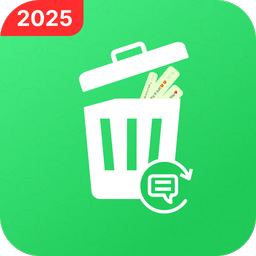 Recover Deleted Messages: WA