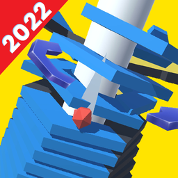 Stack Ball 3D, Games 2022