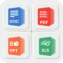 Photo to PDF Maker: PDF Viewer