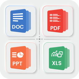 Photo to PDF Maker: PDF Viewer