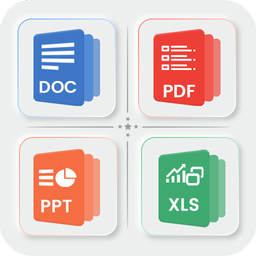 Photo to PDF Maker: PDF Viewer