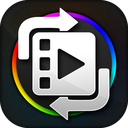 Video Converter, Compressor - تغییر فرمت و فشرده کردن ویدیو