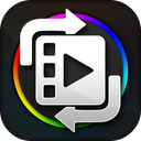 Video Converter, Compressor - تغییر فرمت و فشرده کردن ویدیو