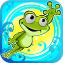 Froggy Splash