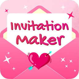 Invitation Maker: Card Creator