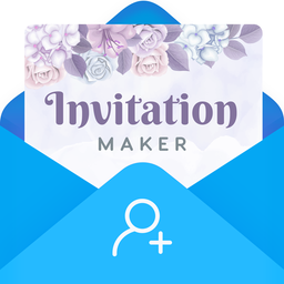 Invitation Card Maker