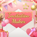 Invitation Maker - Card Maker