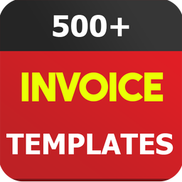 500+ Free Invoice Templates