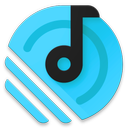 Audio Player Cast