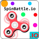 SpinBattle.io: spinz fidget spinner io