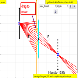 Light Intensity Lab