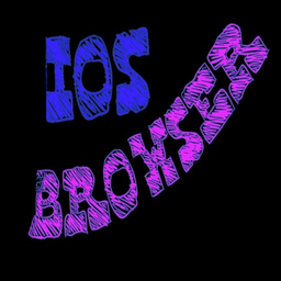 مرورگر آیفون اندروید