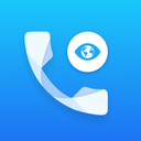 iCall Screen: Contacts, Call