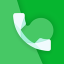 iCall Screen: Contacts, Call