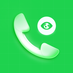 iCall Screen: Phone Dialer