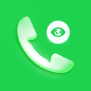 iCall Screen: True Phone Call