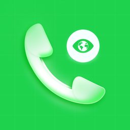 iCall Screen: True Phone Call