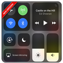 Control Center IOS 14