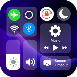 iOS Control Center iOS 15