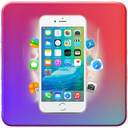 Launcher For iphone 8 - iOS Launcher 13