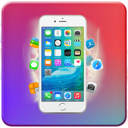 Launcher For iphone 8 - iOS Launcher 13