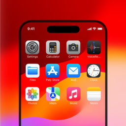 OS Launcher
