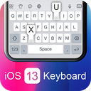 Keyboard for ios 13 - Keyboard for iphone 12