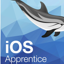 کتاب شاگرد iOS