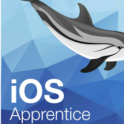 کتاب شاگرد iOS