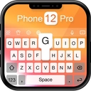 Keyboard for iPhone