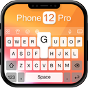 Keyboard for iPhone