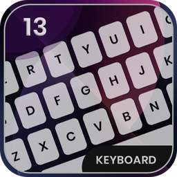 Emoji Keyboard : Theme, Font