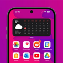 HiPhone 16 Launcher - MiniOS