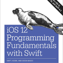 اصول برنامه‌نویسی iOS XII با Swift