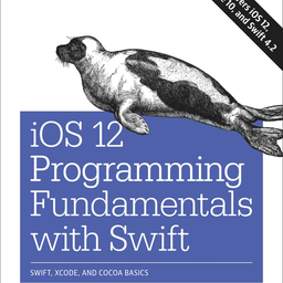 اصول برنامه‌نویسی iOS XII با Swift