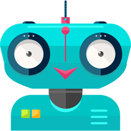 ربات پیامرسان تلگرام