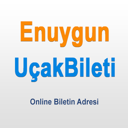 En Uygun Uçak Bileti Tic. Ltd. Şti.