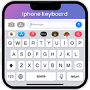 iPhone Keyboard