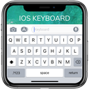 Iphone keyboard