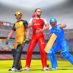 IPL Cricket Game T20 Cricket Game for Android Download Bazaar